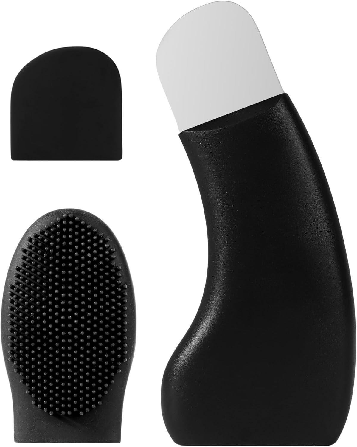 Blackhead Removal Tools - Nose Scraper for Blackhead Extraction & Pore Cleaning, Deep Facial Cleaning Tool