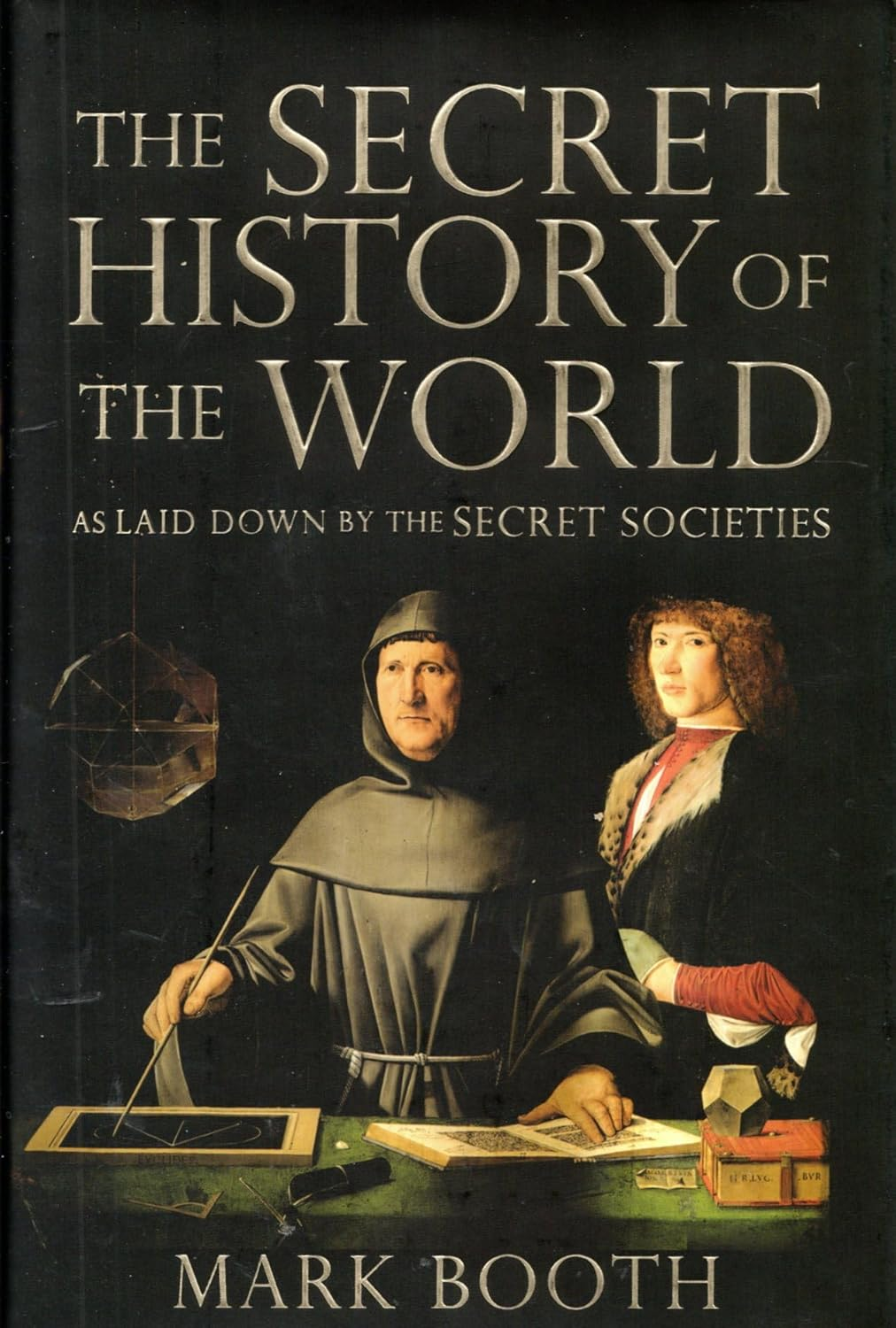 The Secret History of the World image number 1
