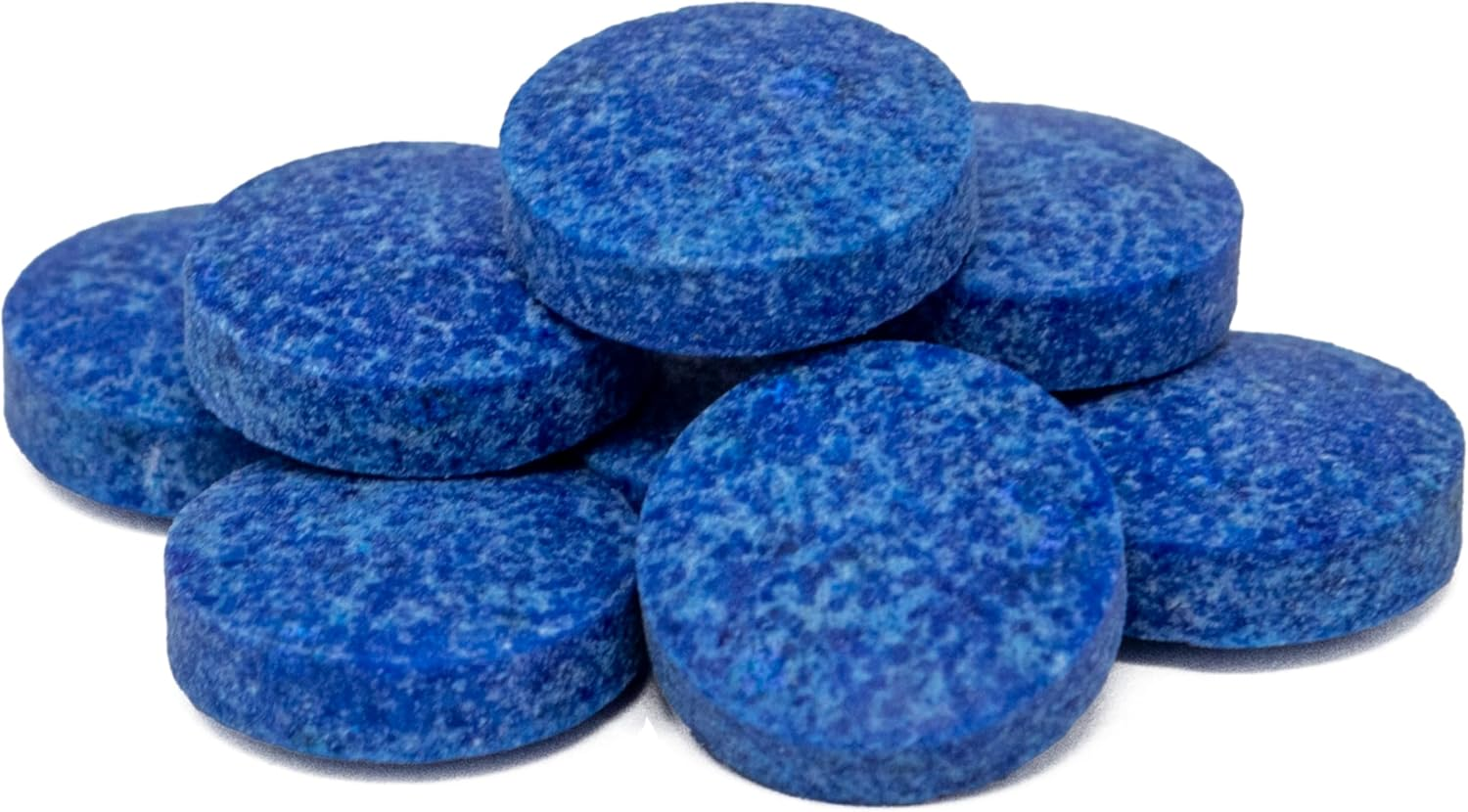 AC Drain Pan Tablets 12PK | Flow Treat Tablets Prevents Odors, Keeps HVAC Drain Pan Clean, Prevents Overflow | One Tablet Lasts up to 4 Weeks image number 3