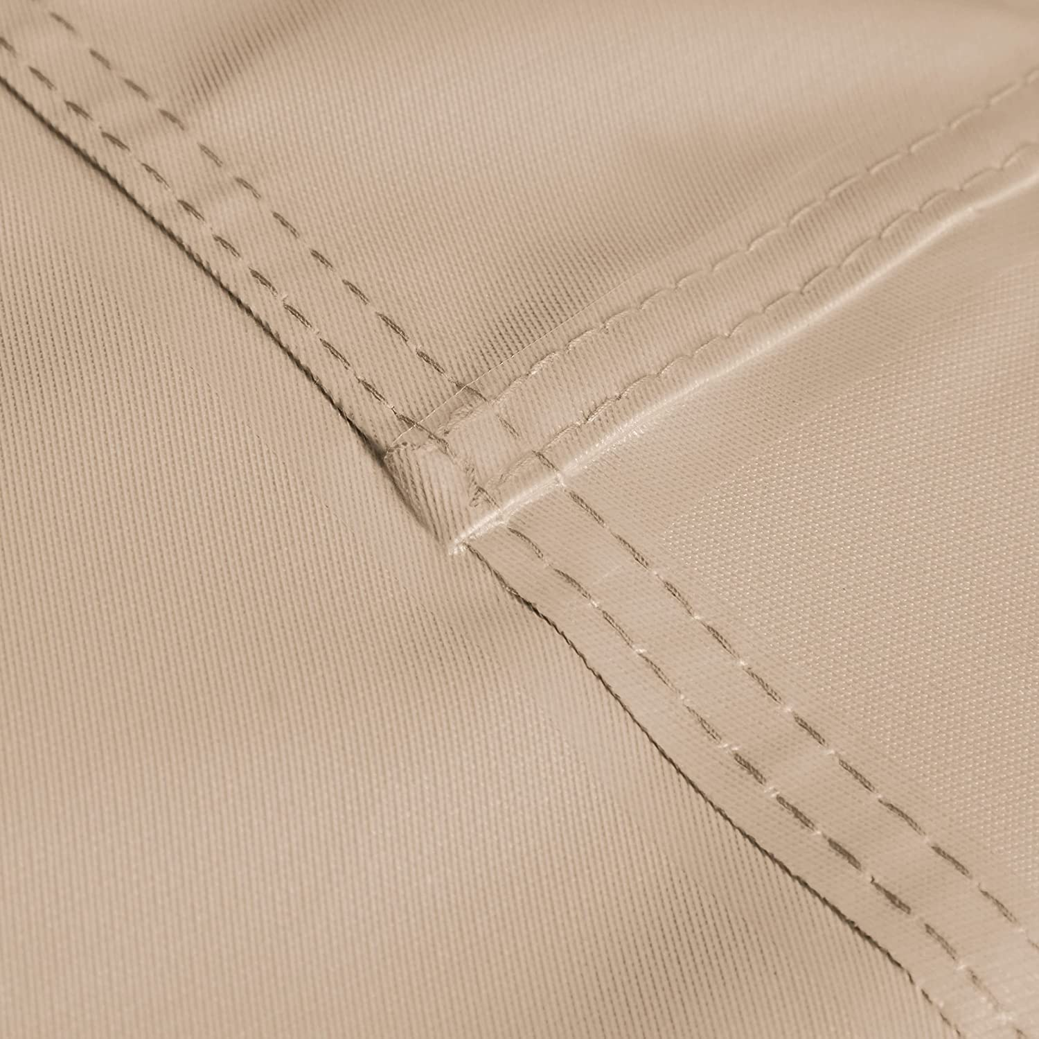 Duck Covers Elegant Waterproof 32 Inch W Patio Chair Cover, Outdoor Chair Covers