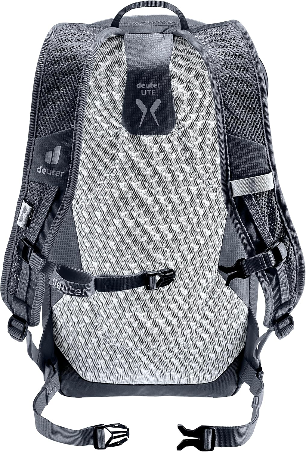 Deuter Unisex Speed Lite 17 Hiking Backpack (Pack of 1) - Black image number 2