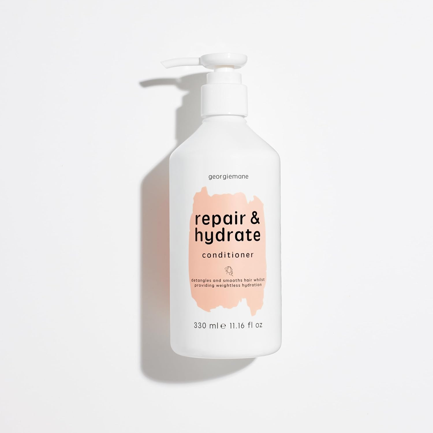 Repair & Hydrate Conditioner