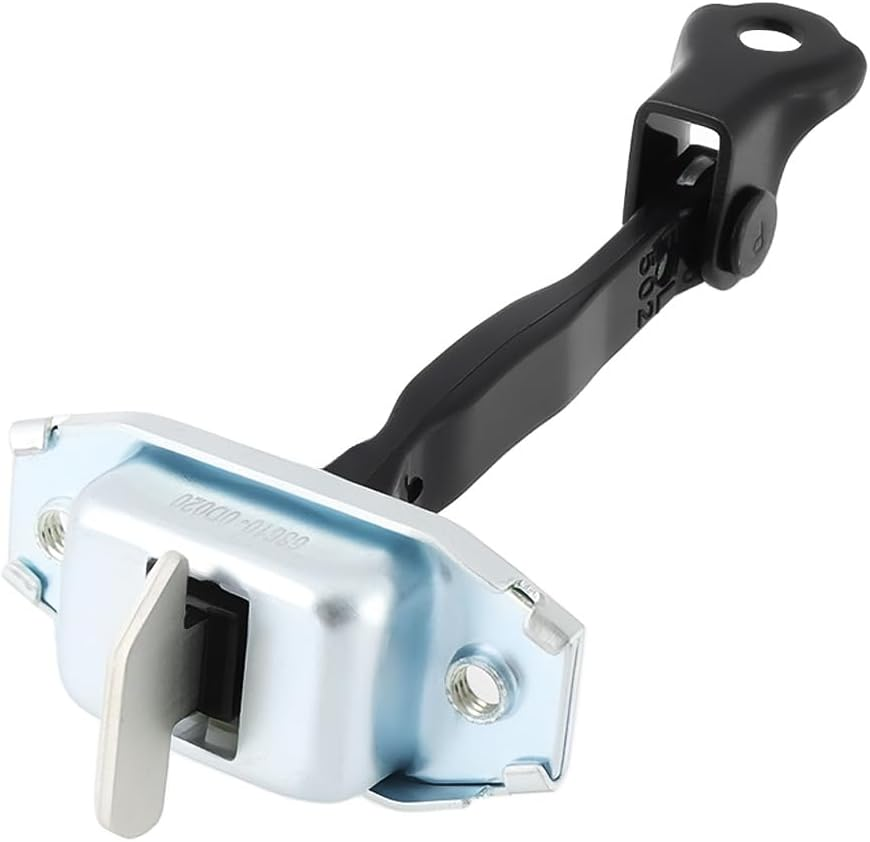 YINETTECH Car Front Door Check Strap Stopper Link 68610-0D020 Compatible with Toyota Corolla (E12) 2004-2016 image number 1