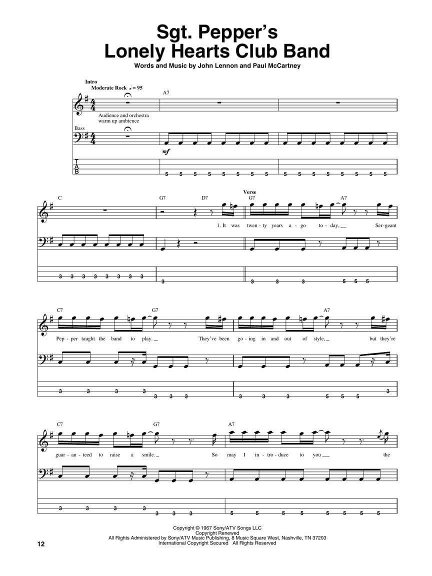 The Beatles/1967-1970 image number 3