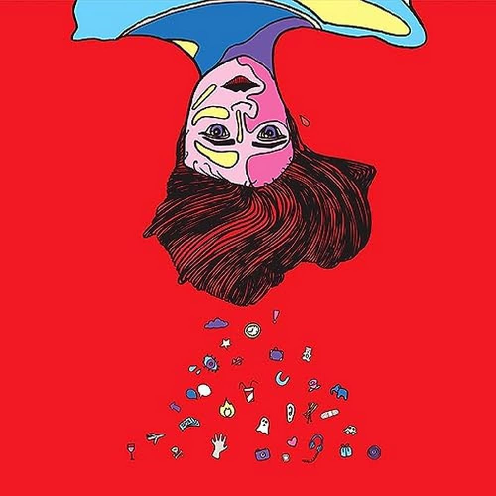 Bad Humors image number 1