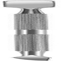 Cuticle Pusher and Cutter Cuticle Trimmer Pusher Remover Manicure Pedicure Tool Cuticle Cutters Clippers Remover for Nails image number 1