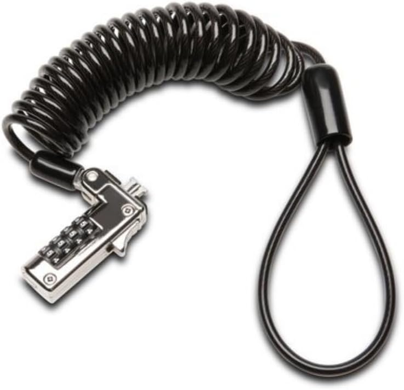 Kensington Slim Nanosaver Portable Combination Lock for Nano Slot (K60627WW) image number 4