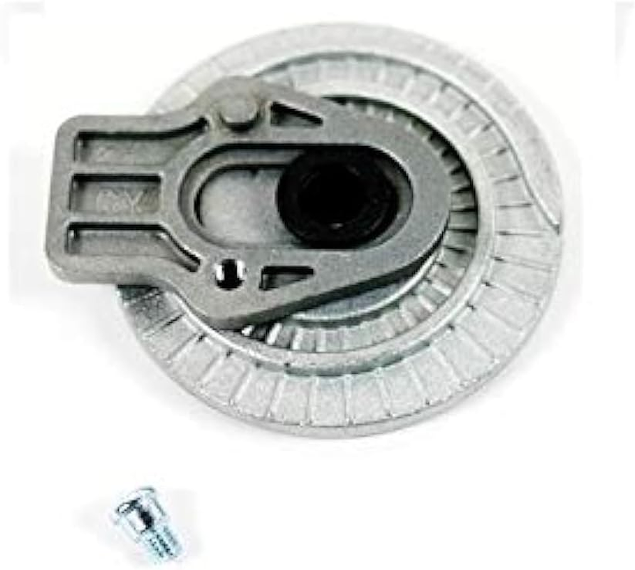 Florabest Tension Wheel Screw Electric Chainsaw Chain Tensioner