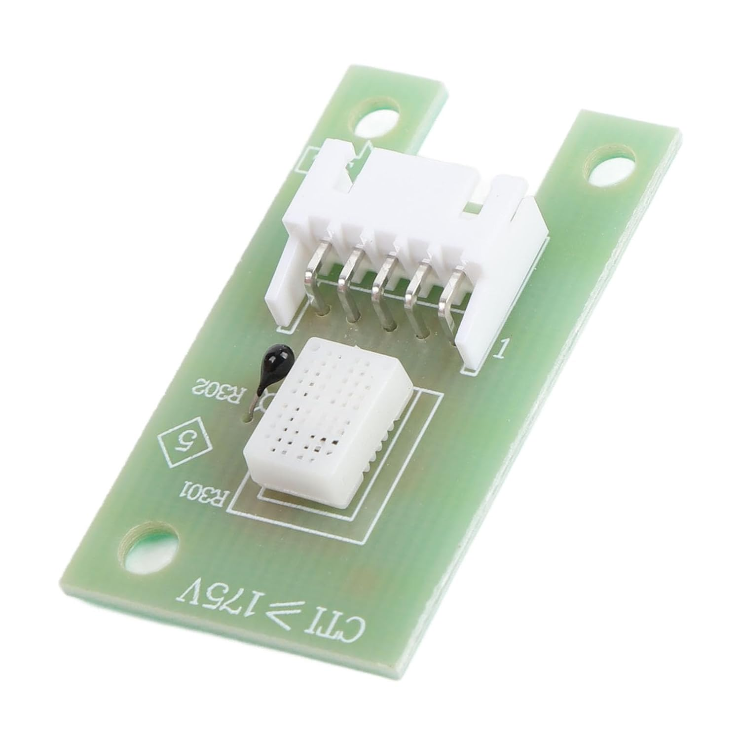 CHICIRIS 50 70 Pints Dehumidifier Humidity Sensor Part, Stable Performance for Enhancing Efficiency, Easy Installation image number 6