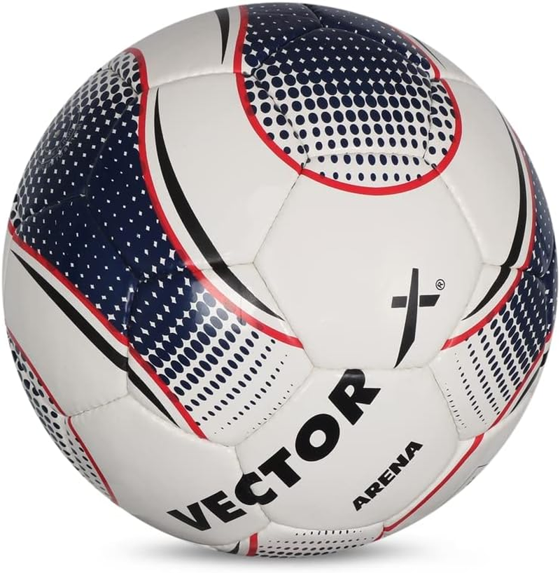 Vector X Arena Football (Size-5) image number 1