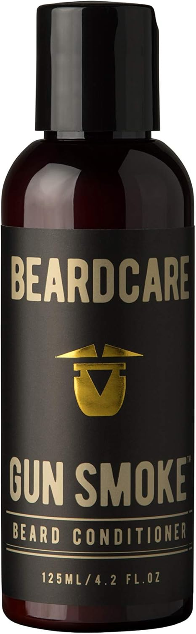 Beard Shampoo and Beard Conditioner Set Natural Growth, Beard Grooming and Skin Care by Beardcare - (125Ml Each) image number 1