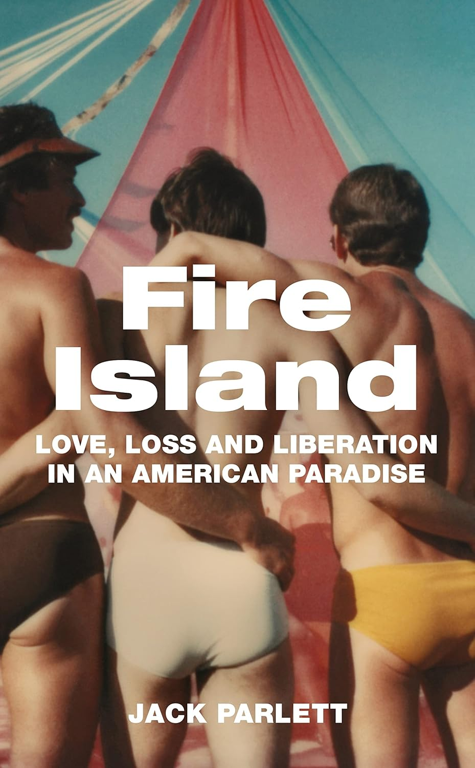Fire Island: a Queer History image number 1