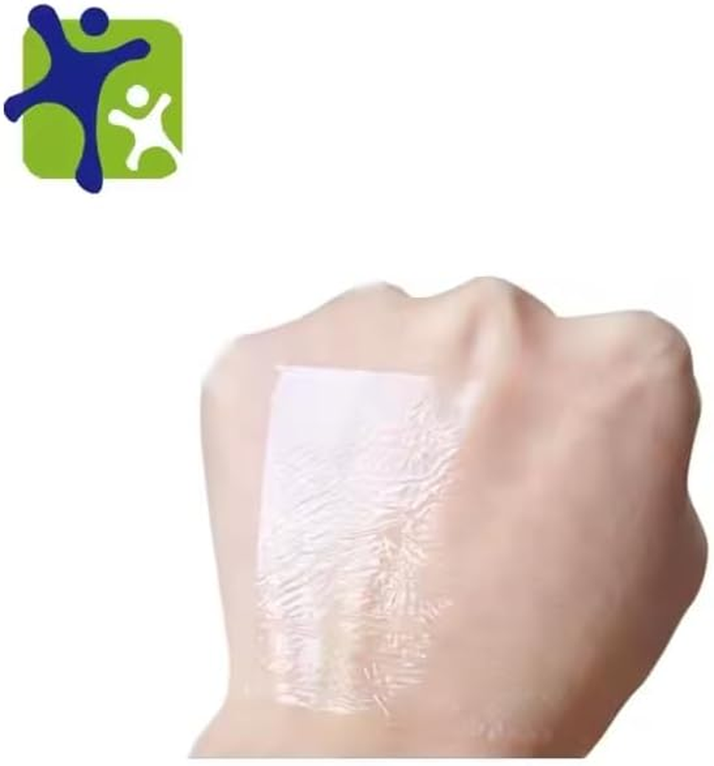 Xenon plus - the Advanced Protective Film for Tattoos: Maximum Protection, Optimal Healing and Absolute Comfort 15 X 5 image number 2