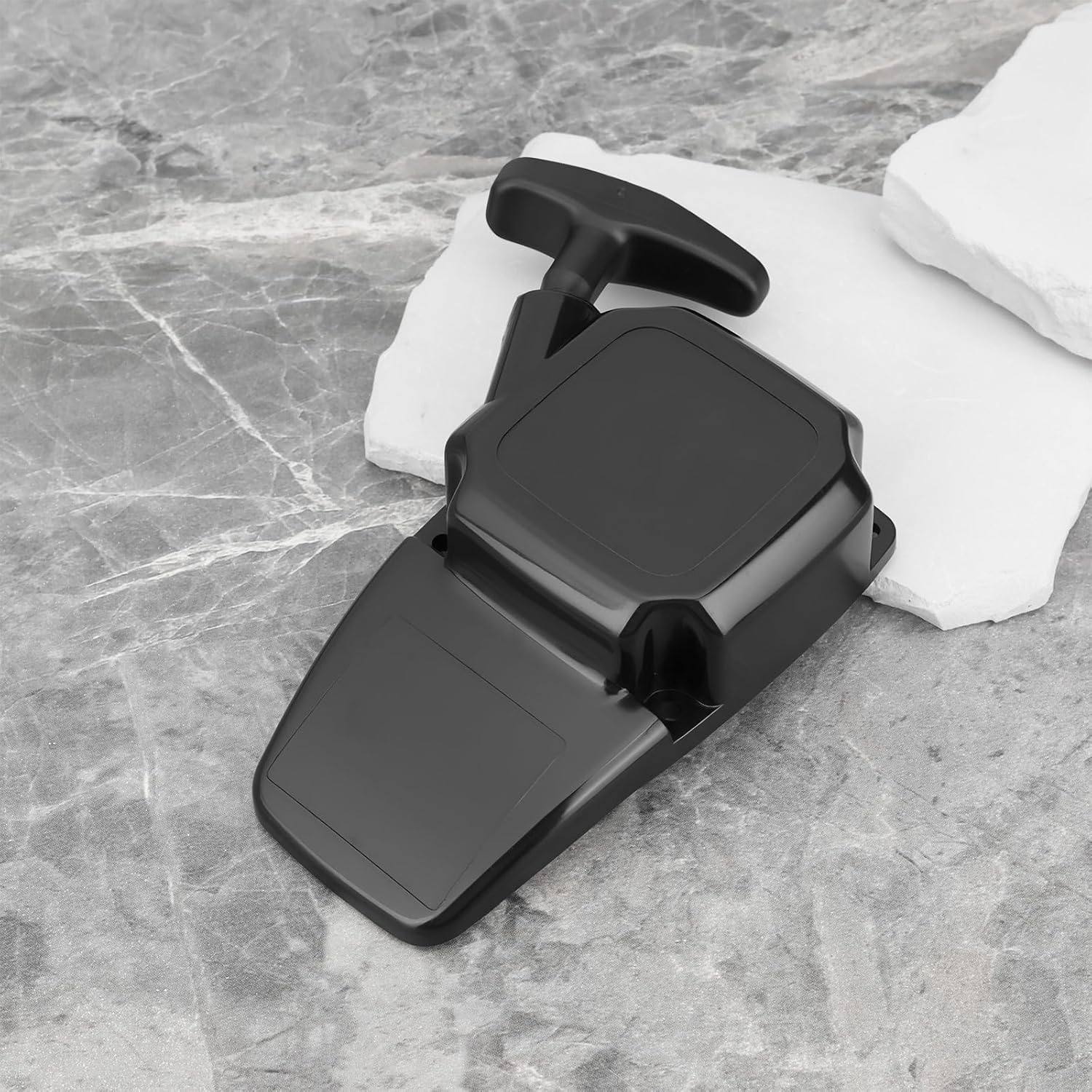 Recoil Pull Starter 125917-7 Compatible with Robin EH025 BHX2500 BHX2500CA EM4251 image number 3