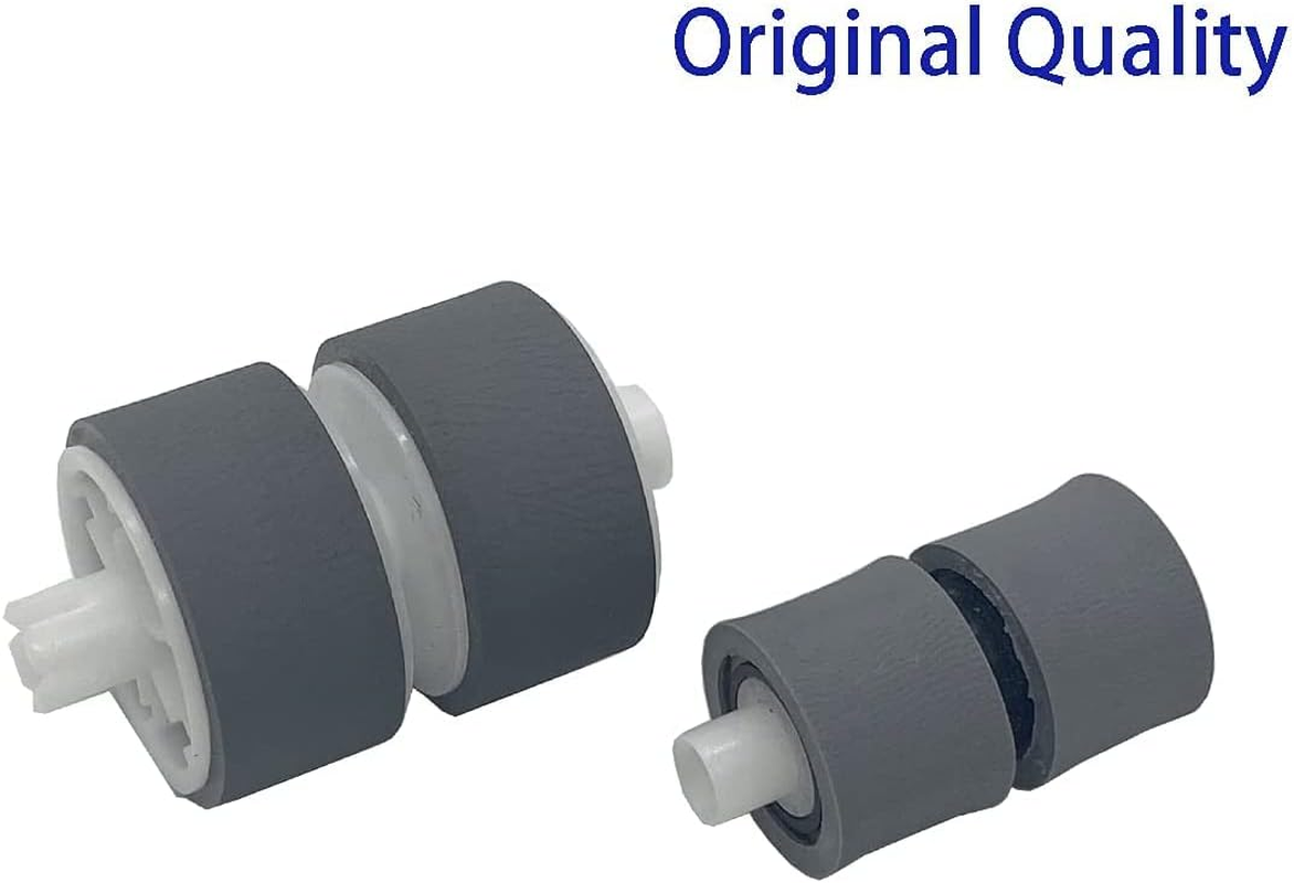 Goldship Original Exchange Roller Kit for Canon DR-C125 DR-C225 image number 2