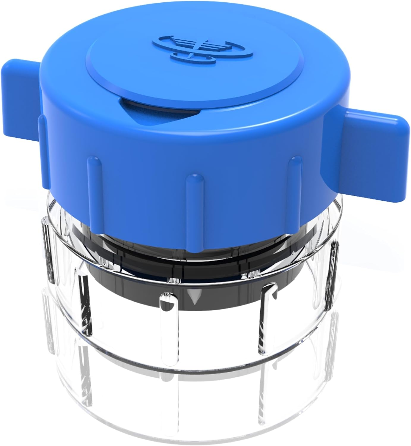 Otica Tablet Crusher Pill Grinder Tablet Pulverizer Medicine Crusher in Powder Form for Great for Feeding Tube Use, Pets or Easier Medicine Intake for Kids (Pack Of, 1) image number 4