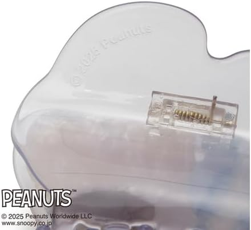Peanuts PWGA255677AF Original Art Hair Claw image number 3