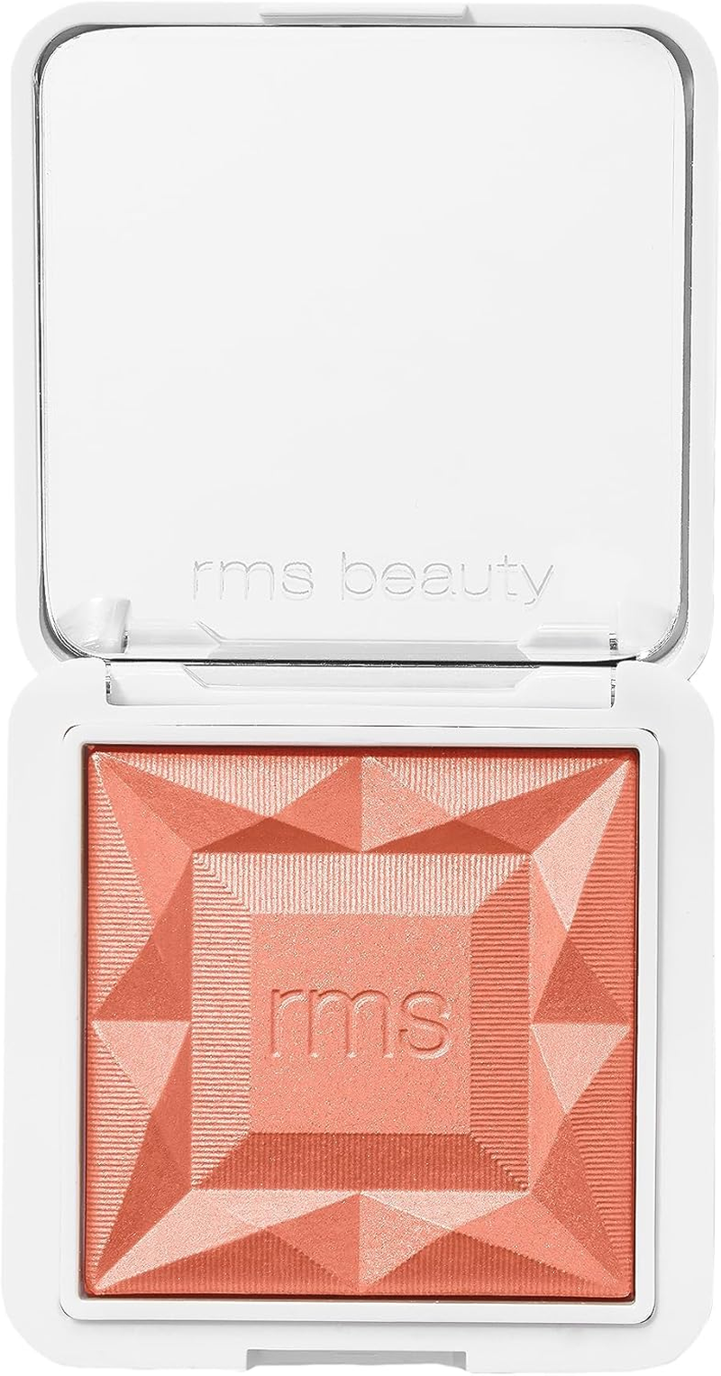 Rms Beauty Hydra Powder Blush Crystal Slipper
