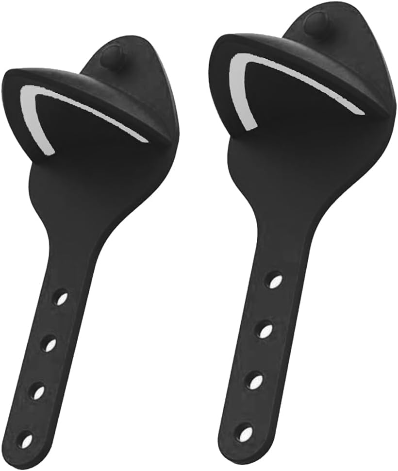 Playmax Cat Ears - Black image number 2