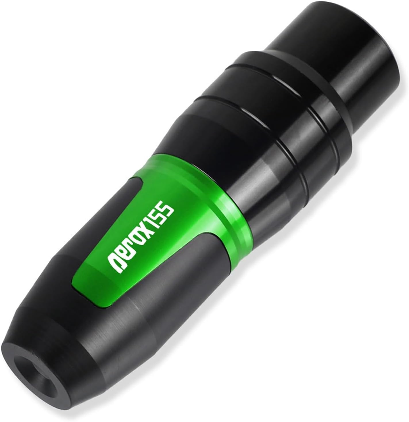 Motorbike Frame Sliders for Y┐AMAHA AEROX155 NVX155 AEROX 155 NVX 155 Motorcycle Accessories Aluminum Exhaust Frame Sliders Crash Pads Falling Protector (Color : Green, Size : AEROX155) image number 4