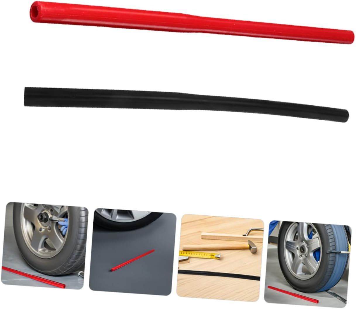 Beatifufu Automotive Spark Plug Tool Dual Spark Plug Wrench Easy Removal for Car Engine image number 5