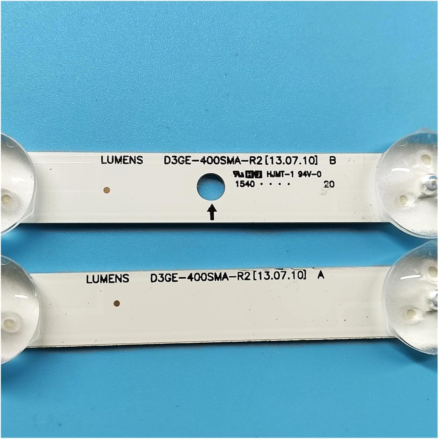 LED Backlight Strip for 39'' 40"TV UE40FH5007 UE40EH5047 UE40EH5050 UE40EH5057 UE40H5203 UA40H5303 UE40EH5007 N40FH5040