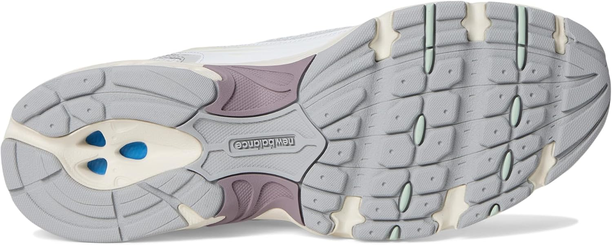 New Balance Unisex Trainers image number 4