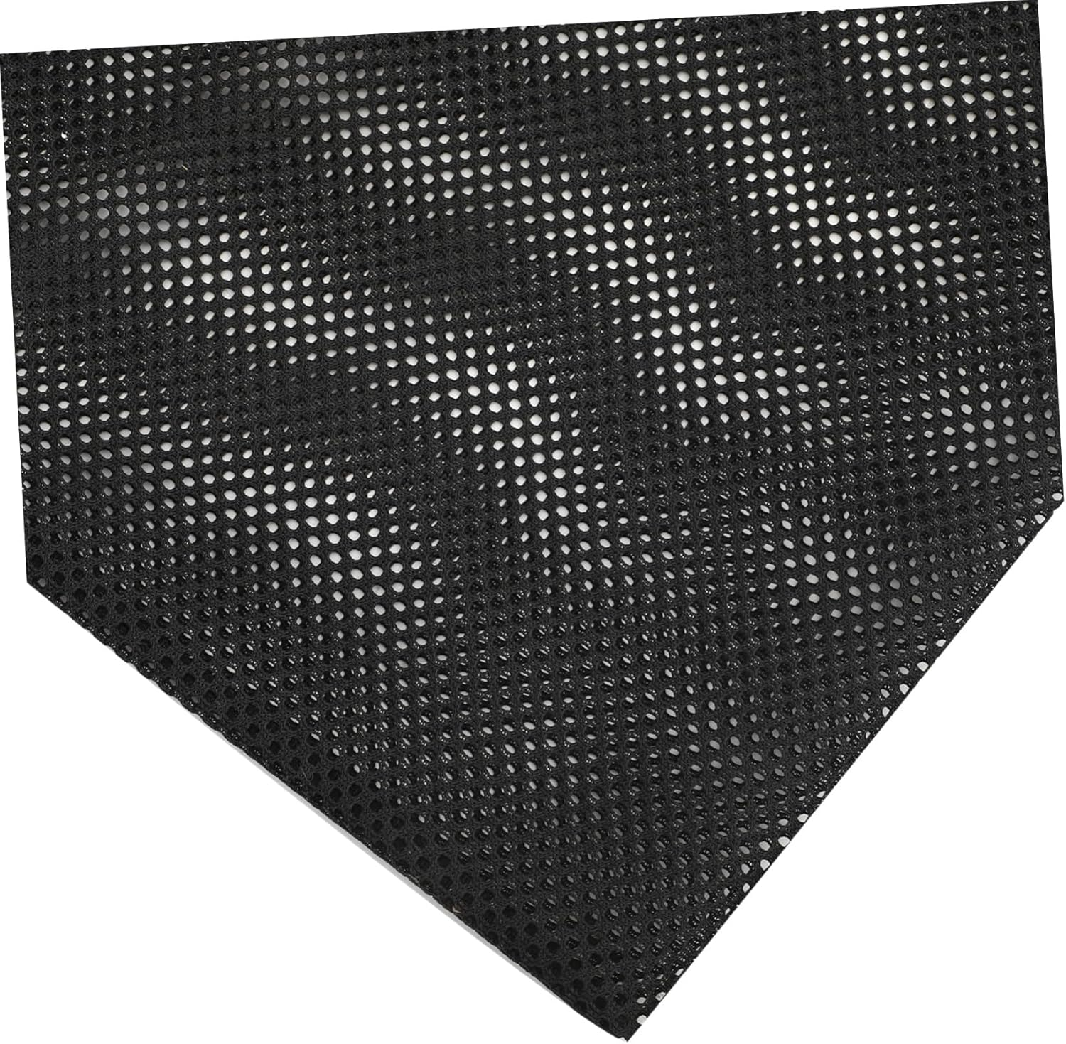 Water Pump Filter Bag Large Mesh Pouch with Drawstring and Buckle Protective Mesh for Outdoor Fountains Ponds Aquariums Easy to Clean and Replace Extends Pump Life Black image number 5