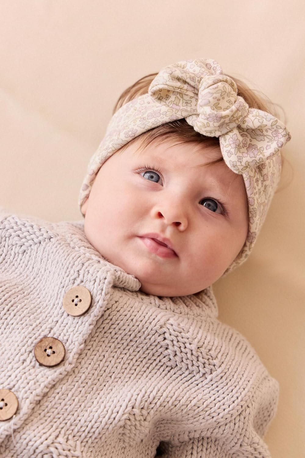 Jamie Kay JKGA252016LAVF OC Hair Band Amelia Pastel, Purple (LAV), F image number 3