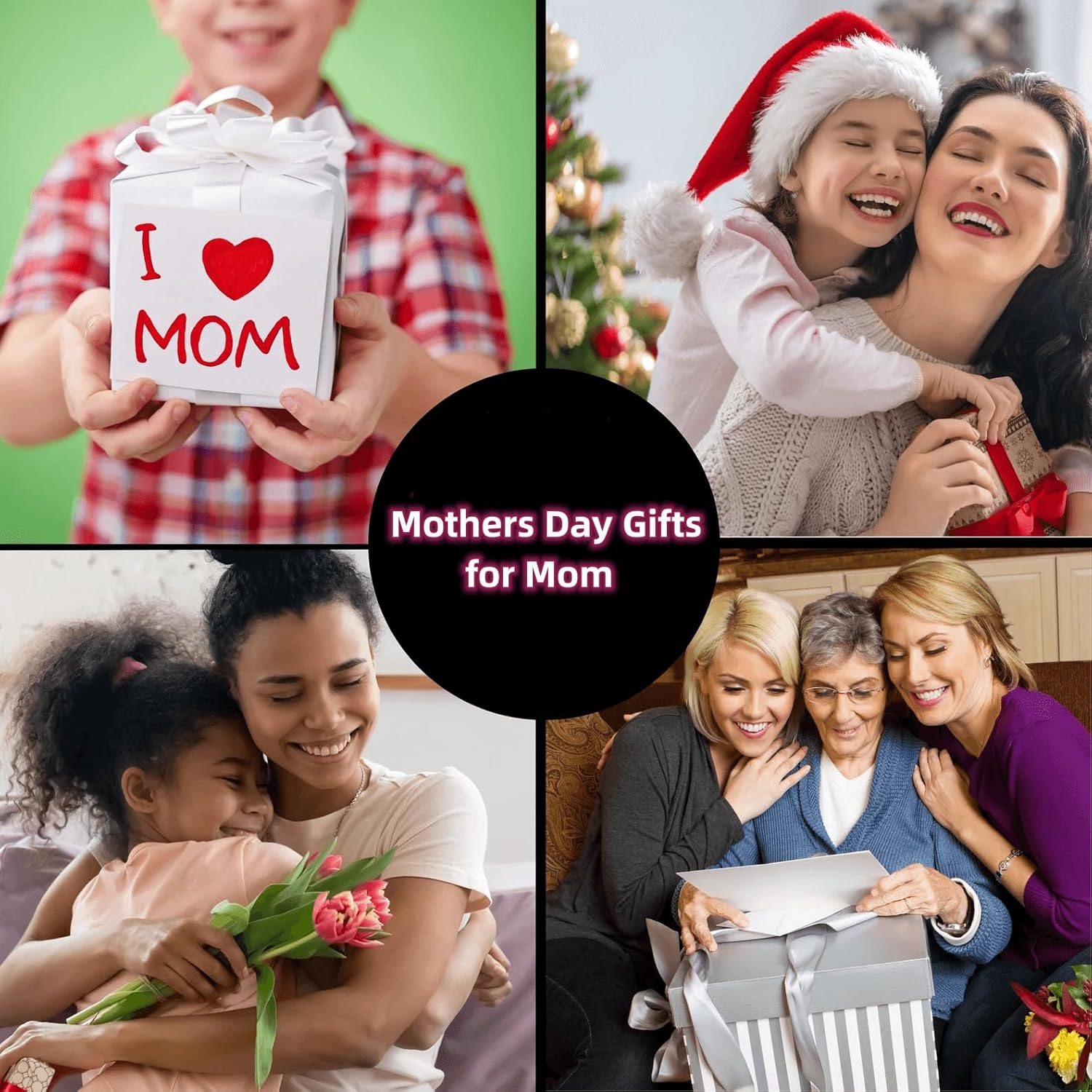 Candle Warmer Lamp with Timer Dimmable, Birthday Gifts for Women Mom, House Warming Gifts New Home Decor, Wax Melt Warmer for Jar Candles with 2 Bulbs image number 3