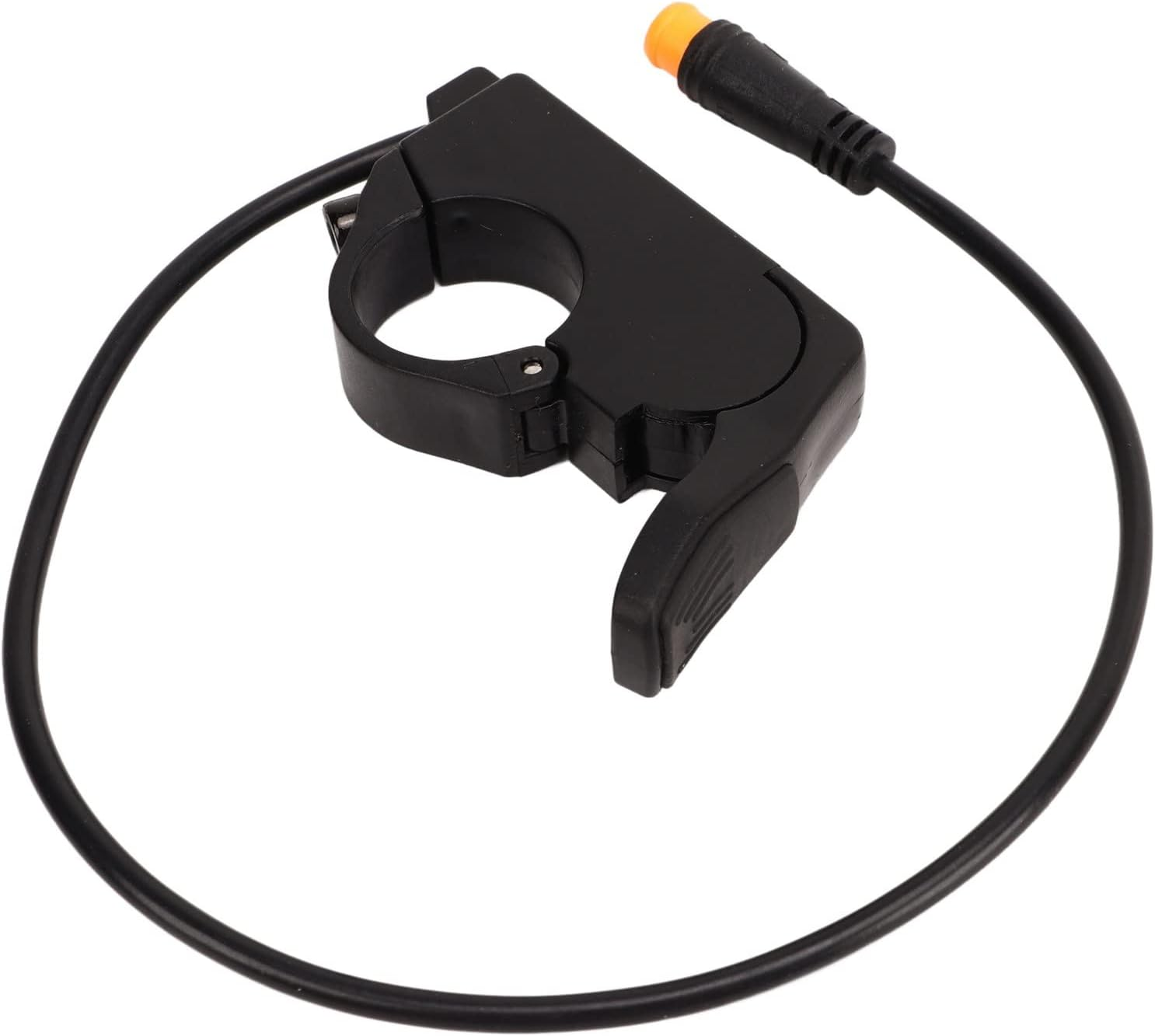 109R Electric Bike Conversion Thumb Throttle | Universal Storage Case for Scooters and Electric Bikes image number 2