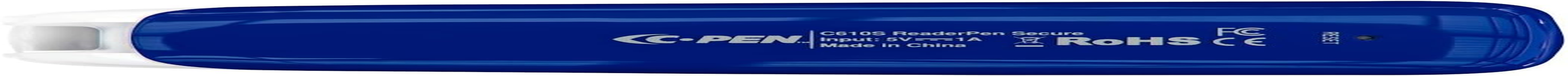 C-Pen Text to Speech Readerpen Secure - OCR Text to Speech Scanning Device for Working Offices, Meetings & Revision | Reading Assistive Tool for Dyslexia & Learning Difficulties | Windows & Mac image number 3