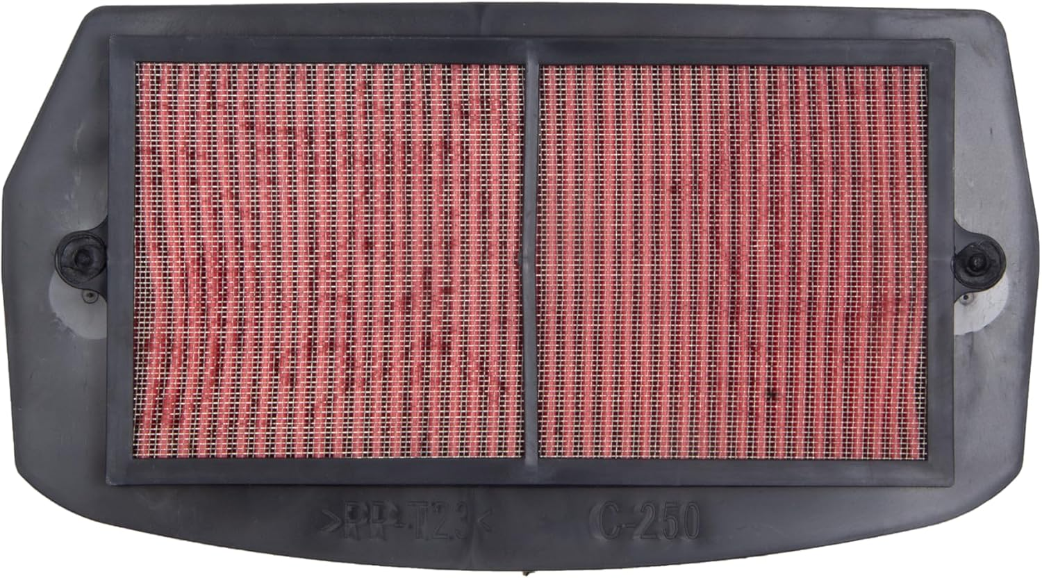 Motorcycle Air Filter Compatible with Yamaha FZ6 N/S / 5VX-14451-00 image number 1