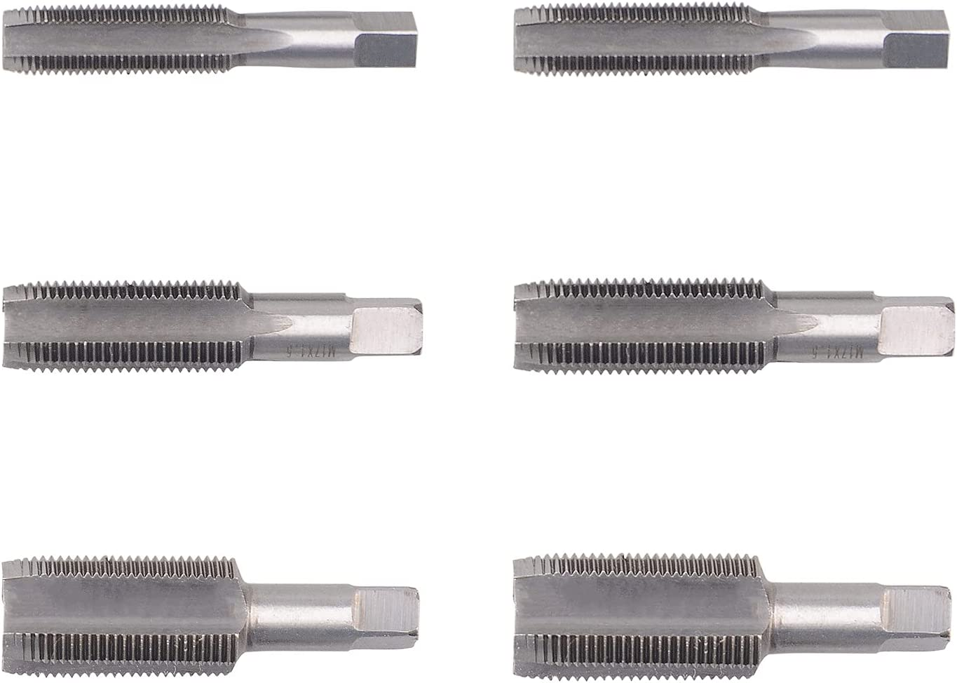 DAYUAN 114Pc M13 - M22 Oil Pan Thread Repair Kit Sump Gearbox Drain Plug Tool Set image number 3