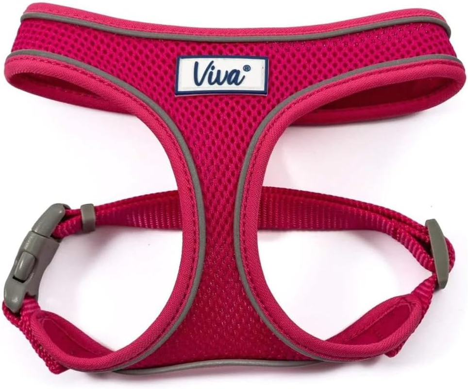 Simply Comfortable Comfort Mesh Dog Harness, Small image number 1