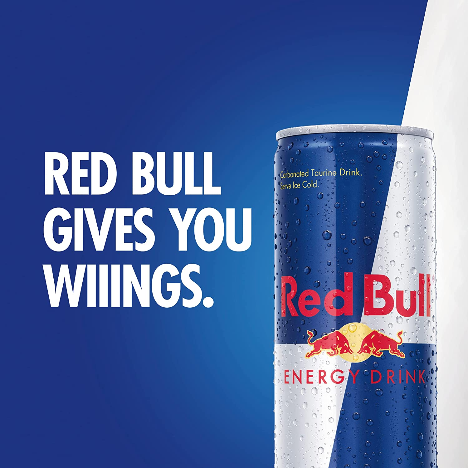 Red Bull Energy Drink 473 Ml (Pack of 12) image number 6