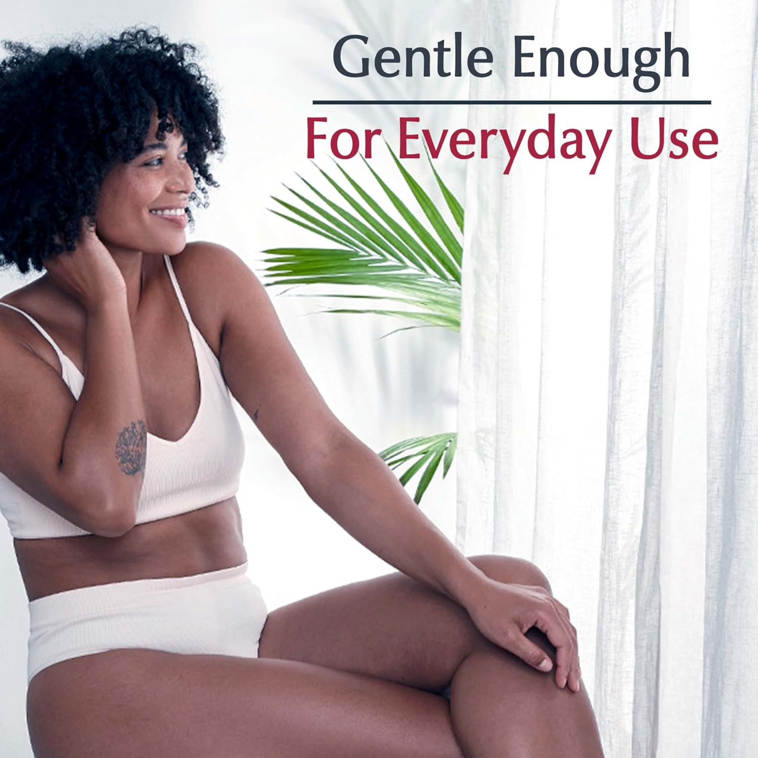 Eucerin Eczema Relief Body Creme 8.0 Ounce image number 3