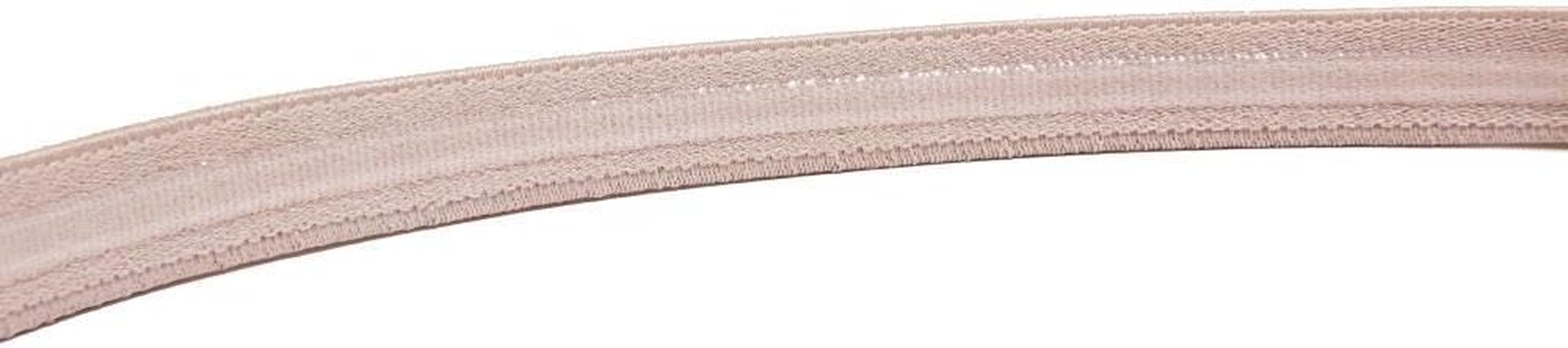 Adidas Sports Hair Band - Non-Slip Lycra Workout Headbands with Internal Silicone Strip, One Size Fits All, Ideal for Training, Gym, and Everyday Sport Use, (Taupe/Clay Strata/Earth Strata, 3 Pack)