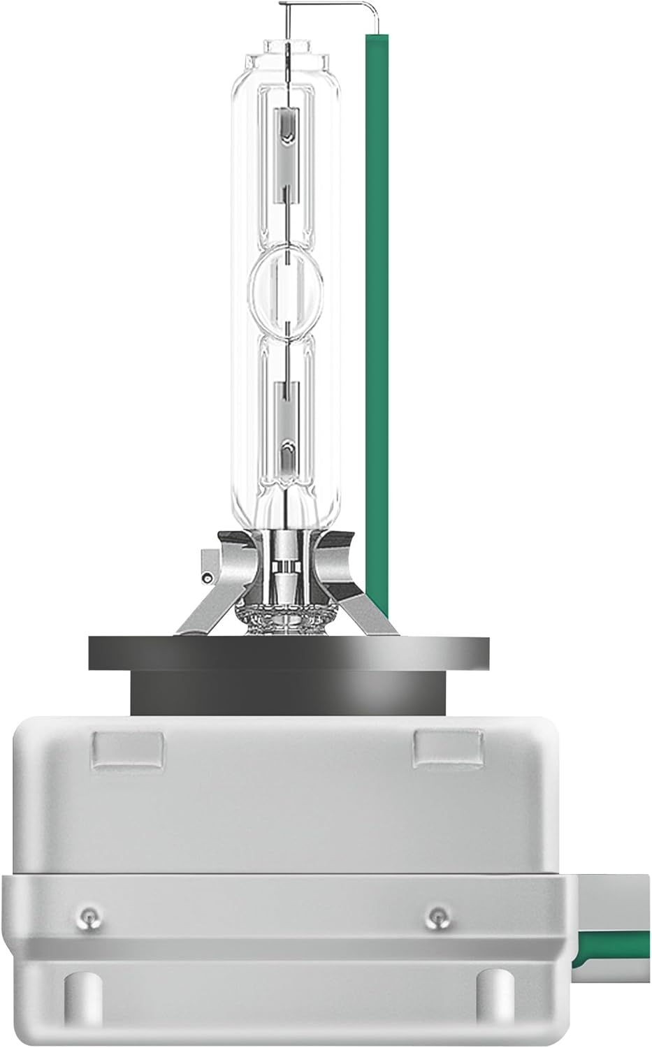 OSRAM 66340 OSRAM XENARC ORIGINAL D3S HID Xenon Discharge Bulb, Discharge Lamp, OEM Quality, 66340, Folding Carton Box (1 Unit) image number 2