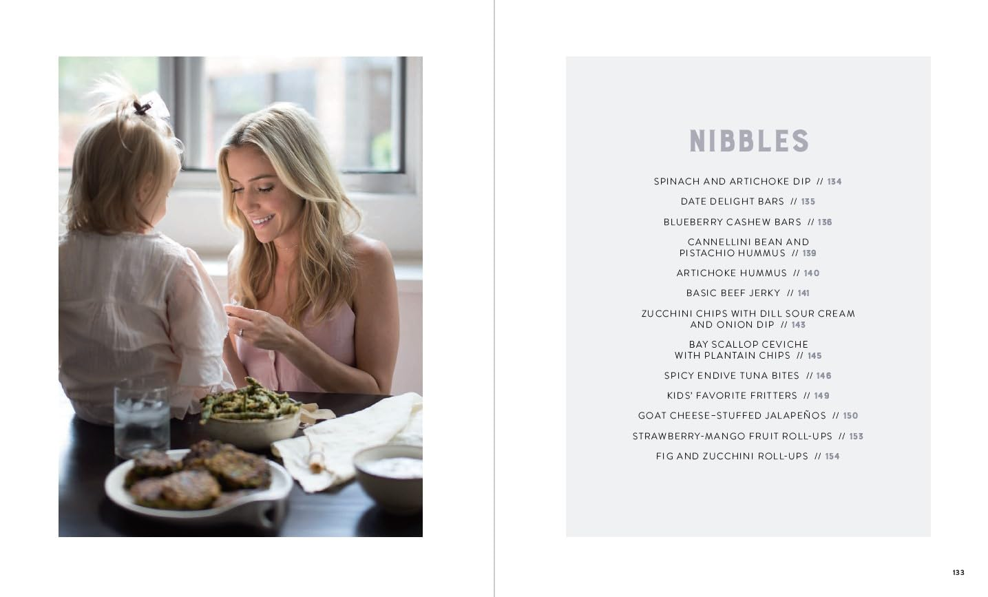 True Roots: a Mindful Kitchen with More than 100 Recipes Free of Gluten, Dairy, and Refined Sugar: a Mindful Kitchen with More than 100 Recipes Free of Gluten, Dairy, and Refined Sugar: a Cookbook image number 3