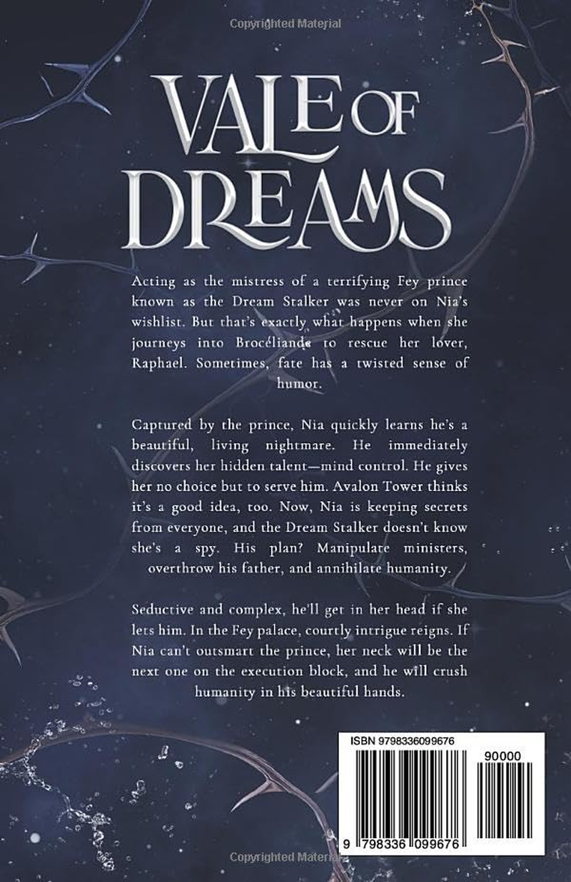 Vale of Dreams image number 1