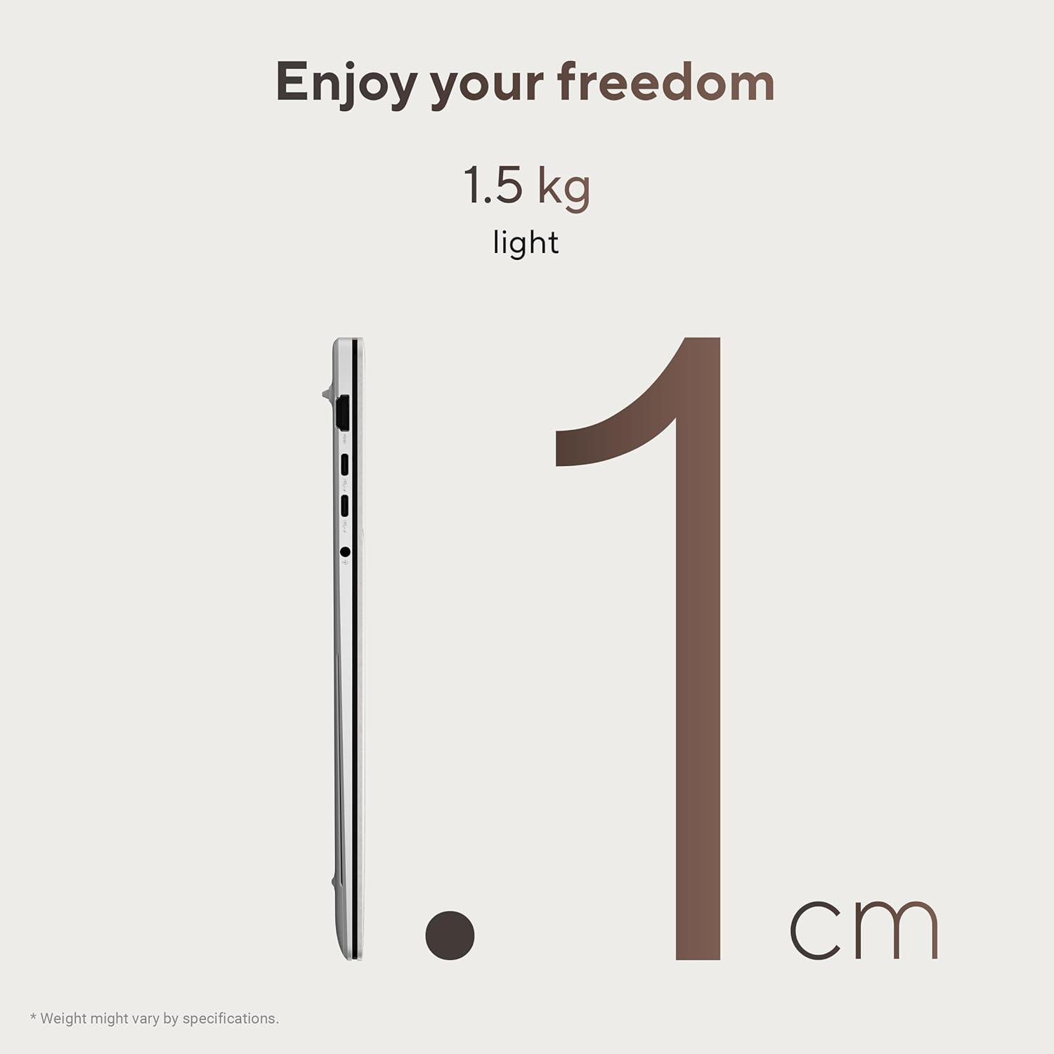 ASUS Zenbook S 16 Lifestyle Laptop. 16" 3K OLED Display. AMD Ryzen AI 9 HX 370 Processor 2.0Ghz (Up to 5.1Ghz) up to 50TOPS. LPDDR5X 32GB RAM. 1TB Pcie 4.0 SSD. Wi-Fi 7. Win 11 Home image number 4