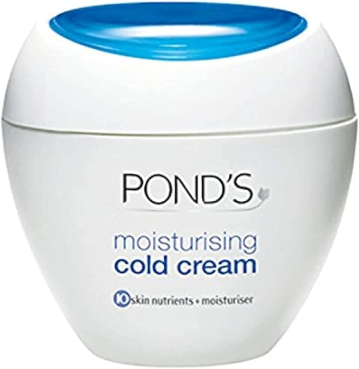 POND'S Moisturing Cold Cream 200 Ml