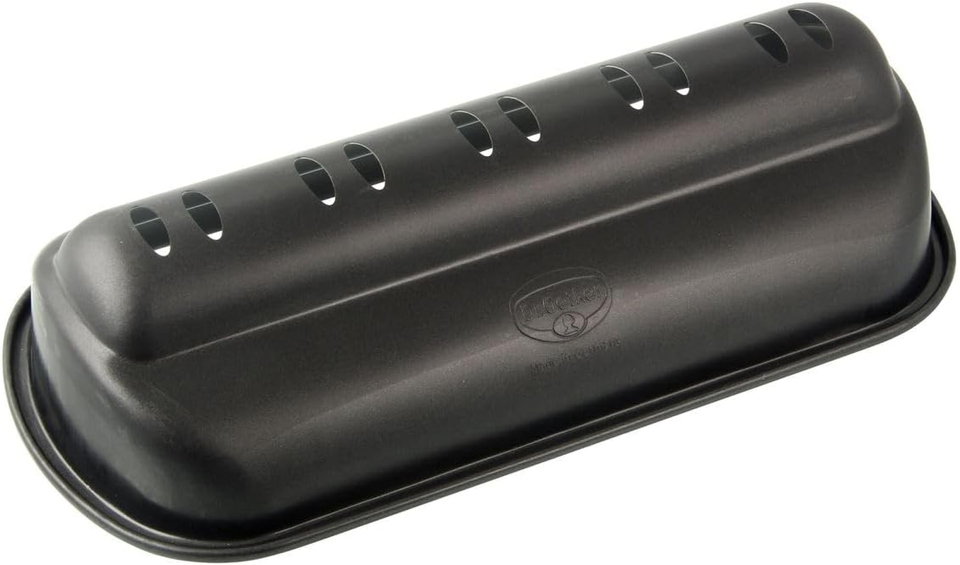 Dr. Oetker Tradition Stollen Baking Mould 31 X 15 Cm - Perfect for Christmas Stollen, Non-Stick Coating, Made in Germany image number 1