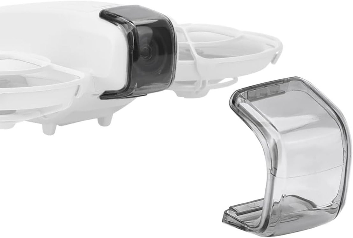 Laroal Suitable for Neo Lens Cover Handheld Drone Gimbal Camera Protection Cover Dustproof Protective Shell Accessories image number 1