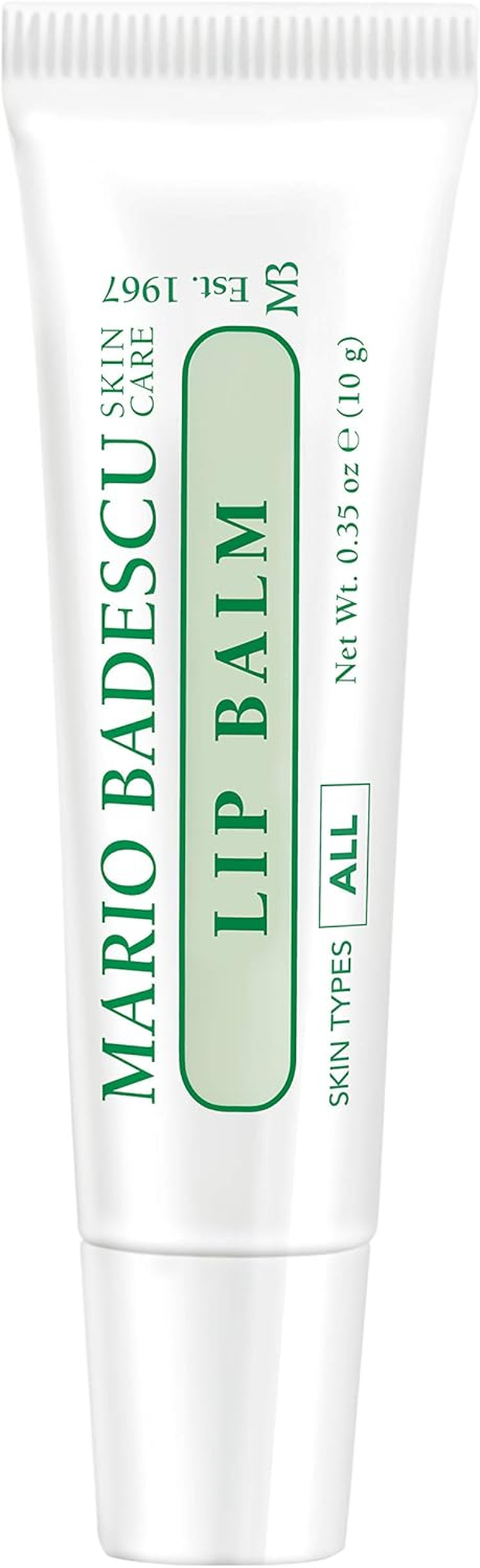 Mario Badescu Lip Balm for Women 0.35 Oz Lip Balm image number 3