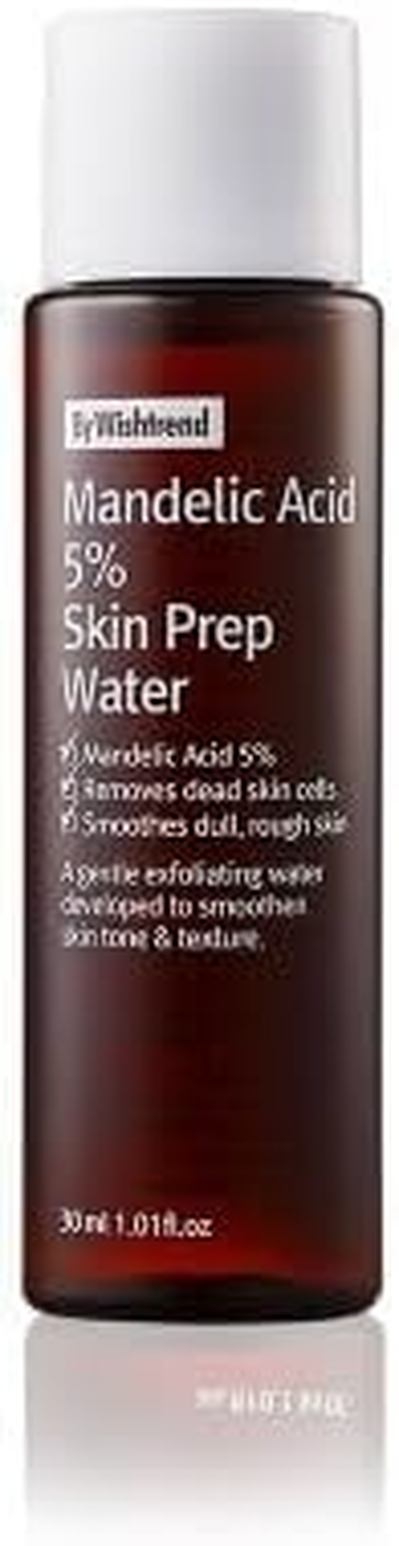 By Wishtrend Mandelic Acid 5% Prep Water 30 Ml