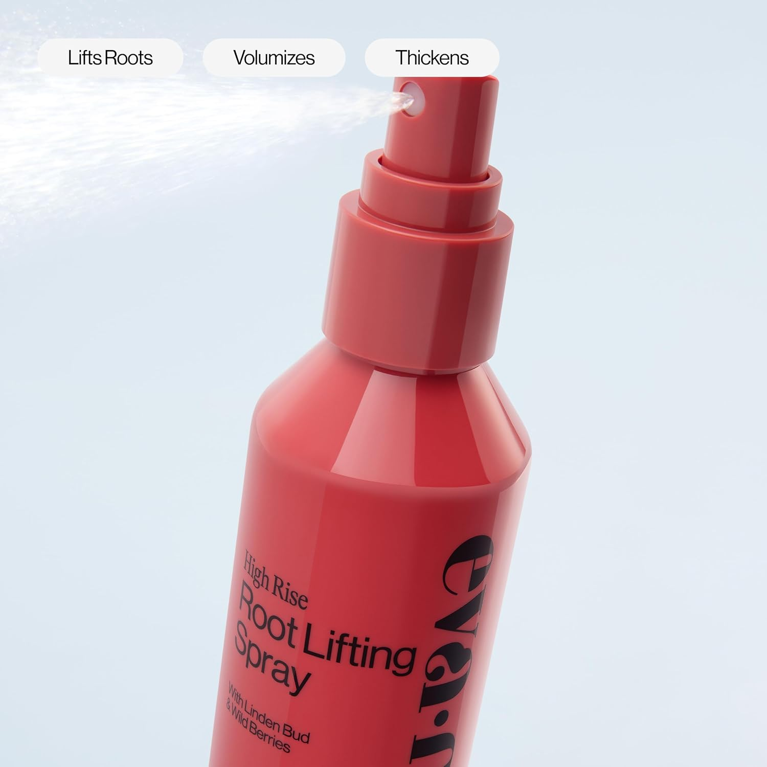 Eva NYC Lift off Volumizing + Thickening Hair Mist, Volumizing Spray for Fine Hair, 5.4 Fl Oz image number 2