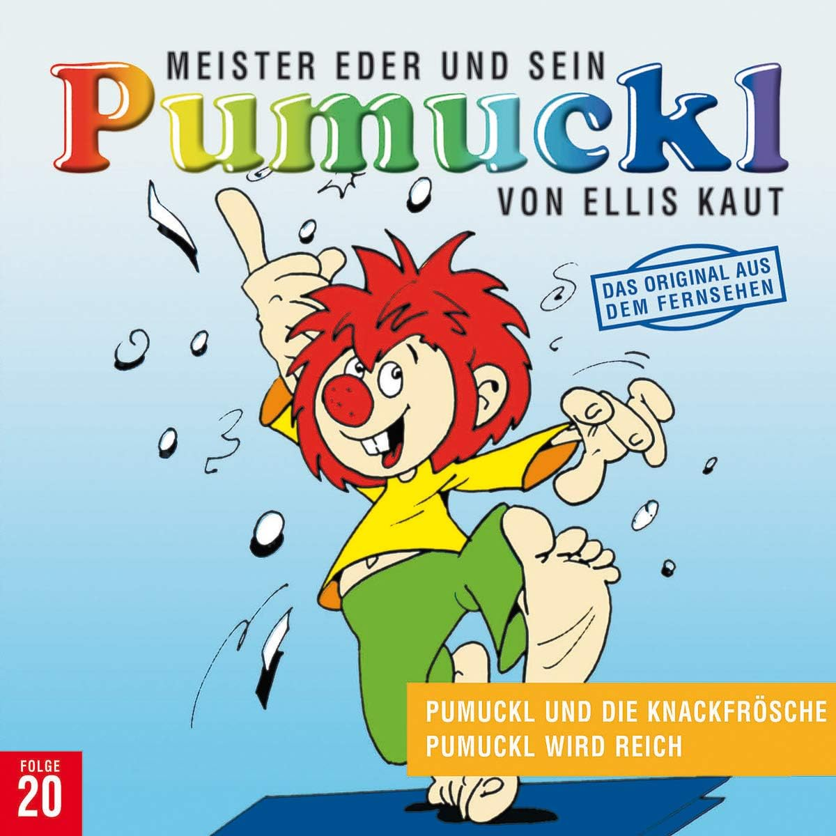 Pumuckl 20
