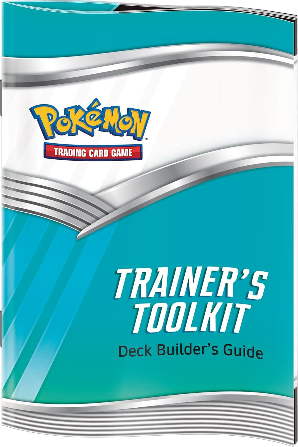 Pok&eacute;mon TCG: Trainer&rsquo;S Toolkit